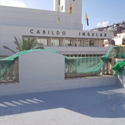 Terminacion en poliuretano alifatico